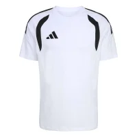 adidas Tiro 26 League T-Shirt Herren - white/black