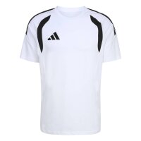 adidas Tiro 26 League T-Shirt Herren - white/black