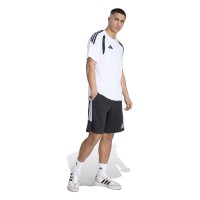 adidas Tiro 26 League T-Shirt Herren - white/black