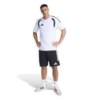 adidas Tiro 26 League T-Shirt Herren - white/black