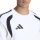 adidas Tiro 26 League T-Shirt Herren - white/black