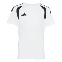 adidas Tiro 26 League Kids T-Shirt Kinder - white/black