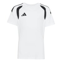 adidas Tiro 26 League Kids T-Shirt Kinder - white/black