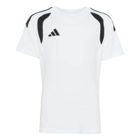 adidas Tiro 26 League Kids T-Shirt Kinder - white/black