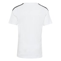 adidas Tiro 26 League Kids T-Shirt Kinder - white/black