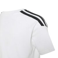 adidas Tiro 26 League Kids T-Shirt Kinder - white/black