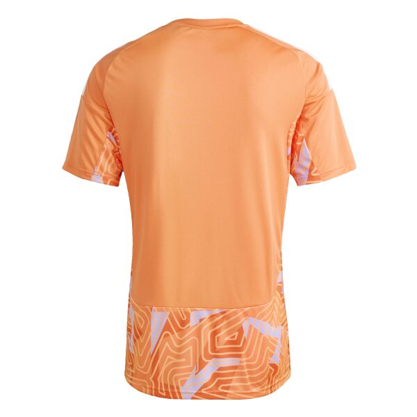 adidas Tiro 26 Competition Torwarttrikot Herren - team semi sol orange