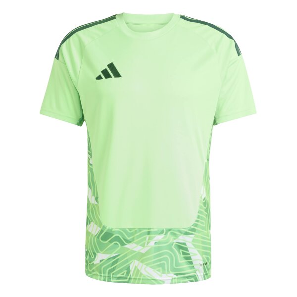 adidas Tiro 26 Competition Torwarttrikot Herren - lime burst