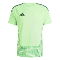 adidas Tiro 26 Competition Torwarttrikot Herren - lime burst