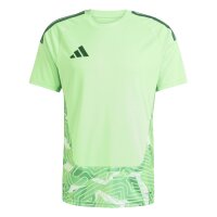 adidas Tiro 26 Competition Torwarttrikot Herren - lime burst