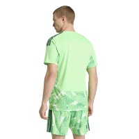 adidas Tiro 26 Competition Torwarttrikot Herren - lime burst