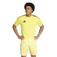 adidas Tiro 26 Competition Torwarttrikot Herren - bright yellow