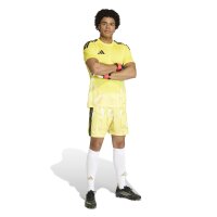 adidas Tiro 26 Competition Torwarttrikot Herren - bright yellow