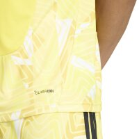 adidas Tiro 26 Competition Torwarttrikot Herren - bright yellow