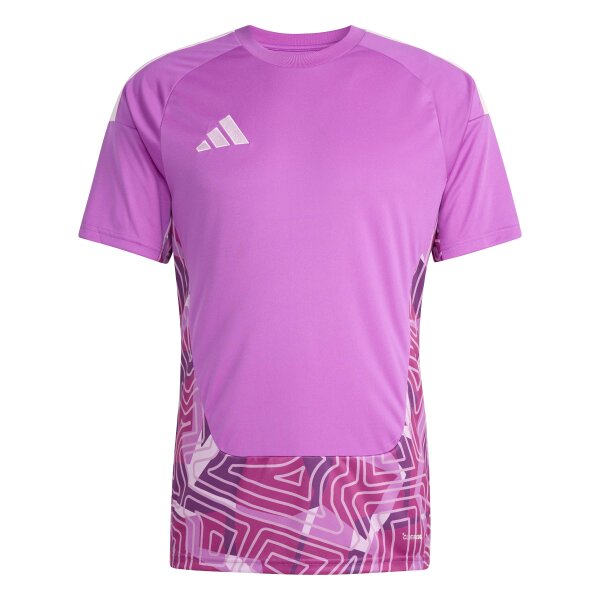 adidas Tiro 26 Competition Torwarttrikot Herren - flash pink