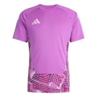 adidas Tiro 26 Competition Torwarttrikot Herren - flash pink