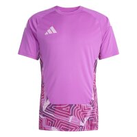 adidas Tiro 26 Competition Torwarttrikot Herren - flash pink