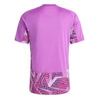adidas Tiro 26 Competition Torwarttrikot Herren - flash pink