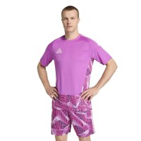 adidas Tiro 26 Competition Torwarttrikot Herren - flash pink