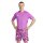 adidas Tiro 26 Competition Torwarttrikot Herren - flash pink