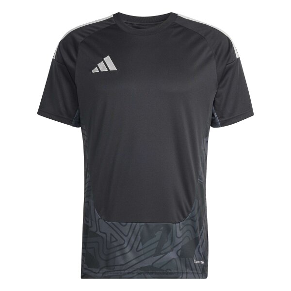 adidas Tiro 26 Competition Torwarttrikot Herren - black