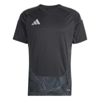 adidas Tiro 26 Competition Torwarttrikot Herren - black