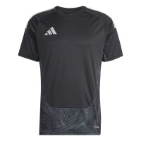 adidas Tiro 26 Competition Torwarttrikot Herren - black