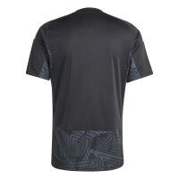 adidas Tiro 26 Competition Torwarttrikot Herren - black
