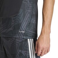 adidas Tiro 26 Competition Torwarttrikot Herren - black