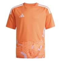 adidas Tiro 26 Competition Kurzarm-Torwarttrikot Kinder -...