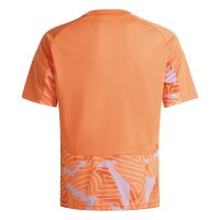 adidas Tiro 26 Competition Kurzarm-Torwarttrikot Kinder -...