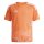 adidas Tiro 26 Competition Kurzarm-Torwarttrikot Kinder - team semi sol orange