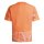 adidas Tiro 26 Competition Kurzarm-Torwarttrikot Kinder - team semi sol orange