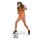 adidas Tiro 26 Competition Kurzarm-Torwarttrikot Kinder - team semi sol orange