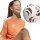 adidas Tiro 26 Competition Kurzarm-Torwarttrikot Kinder - team semi sol orange