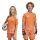 adidas Tiro 26 Competition Kurzarm-Torwarttrikot Kinder - team semi sol orange