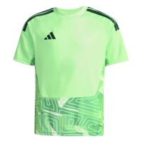 adidas Tiro 26 Competition Kurzarm-Torwarttrikot Kinder -...