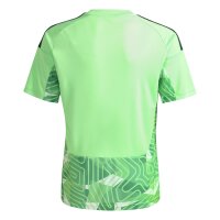 adidas Tiro 26 Competition Kurzarm-Torwarttrikot Kinder -...