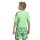 adidas Tiro 26 Competition Kurzarm-Torwarttrikot Kinder - lime burst