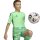 adidas Tiro 26 Competition Kurzarm-Torwarttrikot Kinder - lime burst