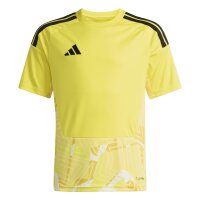 adidas Tiro 26 Competition Kurzarm-Torwarttrikot Kinder -...