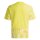 adidas Tiro 26 Competition Kurzarm-Torwarttrikot Kinder - bright yellow