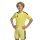 adidas Tiro 26 Competition Kurzarm-Torwarttrikot Kinder - bright yellow