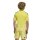 adidas Tiro 26 Competition Kurzarm-Torwarttrikot Kinder - bright yellow