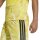 adidas Tiro 26 Competition Kurzarm-Torwarttrikot Kinder - bright yellow