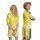 adidas Tiro 26 Competition Kurzarm-Torwarttrikot Kinder - bright yellow