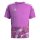 adidas Tiro 26 Competition Kurzarm-Torwarttrikot Kinder - flash pink