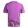 adidas Tiro 26 Competition Kurzarm-Torwarttrikot Kinder - flash pink
