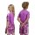 adidas Tiro 26 Competition Kurzarm-Torwarttrikot Kinder - flash pink