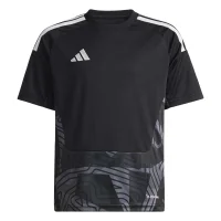 adidas Tiro 26 Competition Kurzarm-Torwarttrikot Kinder -...